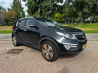 Kia sportage 1.6 gdi exec. line *, 3-tzj-27 - afbeelding 11 van  25