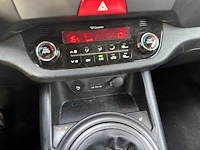 Kia sportage 1.6 gdi isg x-ecut.+ jv-666-g - afbeelding 4 van  21