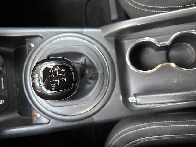 Kia sportage 1.6 gdi isg x-ecut.+ jv-666-g - afbeelding 5 van  21