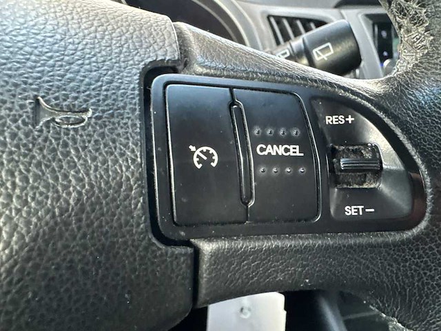 Kia sportage 1.6 gdi isg x-ecut.+ jv-666-g - afbeelding 6 van  21