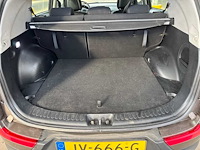 Kia sportage 1.6 gdi isg x-ecut.+ jv-666-g - afbeelding 9 van  21