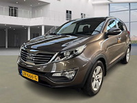 Kia sportage 1.6 gdi isg x-ecut.+ jv-666-g - afbeelding 1 van  21