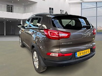Kia sportage 1.6 gdi isg x-ecut.+ jv-666-g - afbeelding 15 van  21
