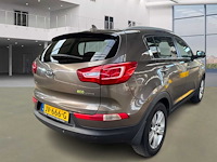 Kia sportage 1.6 gdi isg x-ecut.+ jv-666-g - afbeelding 16 van  21