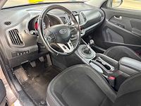 Kia sportage 1.6 gdi isg x-ecut.+ jv-666-g - afbeelding 17 van  21