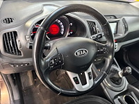 Kia sportage 1.6 gdi isg x-ecut.+ jv-666-g - afbeelding 19 van  21