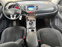 Kia sportage 1.6 gdi isg x-ecut.+ jv-666-g - afbeelding 21 van  21