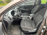 Kia sportage 1.6 gdi; s-509-tx - afbeelding 11 van  19