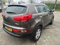 Kia sportage 1.6 gdi; s-509-tx - afbeelding 12 van  19