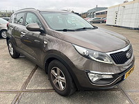 Kia sportage 1.6 gdi; s-509-tx - afbeelding 13 van  19