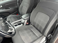 Kia sportage 1.6 gdi; s-509-tx - afbeelding 15 van  19