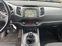 Kia sportage 1.6 gdi; s-509-tx - afbeelding 17 van  19