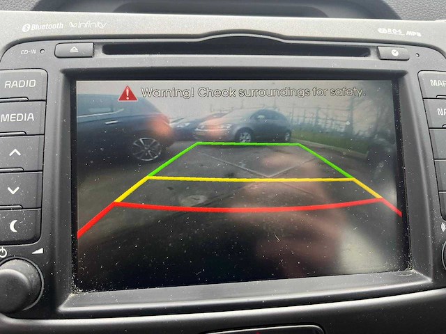 Kia sportage 1.6 gdi; s-509-tx - afbeelding 19 van  19