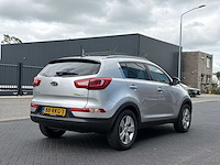Kia sportage 1.6 gdi x-ecutive | 88-rkg-3 i - afbeelding 5 van  28