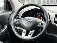 Kia sportage 1.6 gdi x-ecutive | 88-rkg-3 i - afbeelding 6 van  28