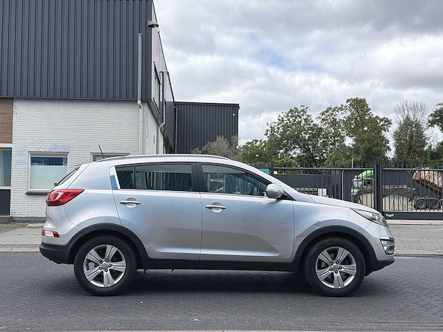 Kia sportage 1.6 gdi x-ecutive | 88-rkg-3 i - afbeelding 7 van  28