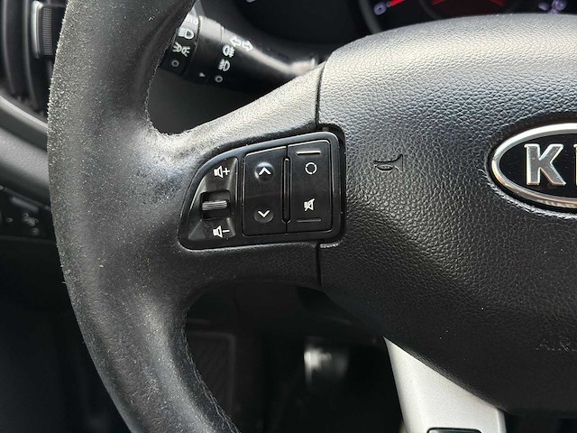 Kia sportage 1.6 gdi x-ecutive | 88-rkg-3 i - afbeelding 8 van  28