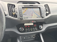 Kia sportage 1.6 gdi x-ecutive | 88-rkg-3 i - afbeelding 10 van  28