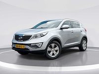 Kia sportage 1.6 gdi x-ecutive | 88-rkg-3 i - afbeelding 1 van  28