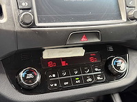 Kia sportage 1.6 gdi x-ecutive | 88-rkg-3 i - afbeelding 14 van  28