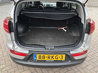 Kia sportage 1.6 gdi x-ecutive | 88-rkg-3 i - afbeelding 15 van  28