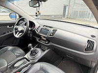 Kia sportage 1.6 gdi x-ecutive | 88-rkg-3 i - afbeelding 20 van  28