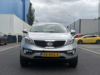Kia sportage 1.6 gdi x-ecutive | 88-rkg-3 i - afbeelding 22 van  28