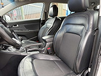 Kia sportage 1.6 gdi x-ecutive | 88-rkg-3 i - afbeelding 23 van  28