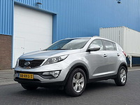 Kia sportage 1.6 gdi x-ecutive | 88-rkg-3 i - afbeelding 24 van  28