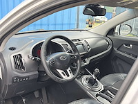 Kia sportage 1.6 gdi x-ecutive | 88-rkg-3 i - afbeelding 25 van  28