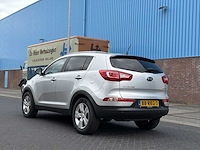 Kia sportage 1.6 gdi x-ecutive | 88-rkg-3 i - afbeelding 28 van  28