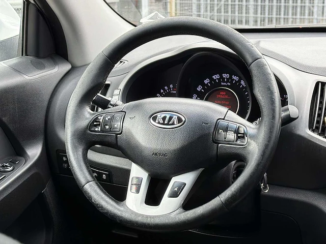 Kia sportage 1.6 gdi x-ecutive | 88-rkg-3 i - afbeelding 5 van  27