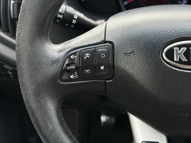 Kia sportage 1.6 gdi x-ecutive | 88-rkg-3 i - afbeelding 7 van  27