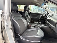 Kia sportage 1.6 gdi x-ecutive | 88-rkg-3 i - afbeelding 18 van  27