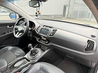 Kia sportage 1.6 gdi x-ecutive | 88-rkg-3 i - afbeelding 19 van  27