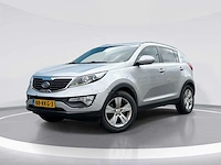 Kia sportage 1.6 gdi x-ecutive | 88-rkg-3 i