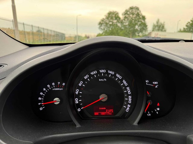 Kia sportage 1.6 gdi xecutive, 47-rrr-2 - afbeelding 6 van  15