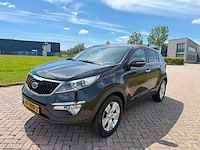 Kia sportage 1.6 gdi xecutive, 47-rrr-2 - afbeelding 1 van  15