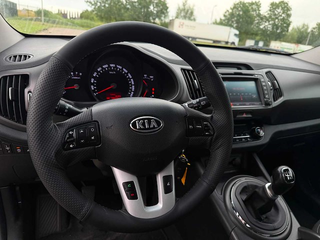 Kia sportage 1.6 gdi xecutive, 47-rrr-2 - afbeelding 10 van  15