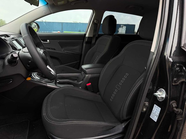 Kia sportage 1.6 gdi xecutive, 47-rrr-2 - afbeelding 11 van  15