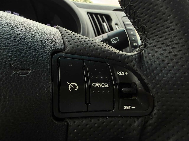 Kia sportage 1.6 gdi xecutive, 47-rrr-2 - afbeelding 14 van  15