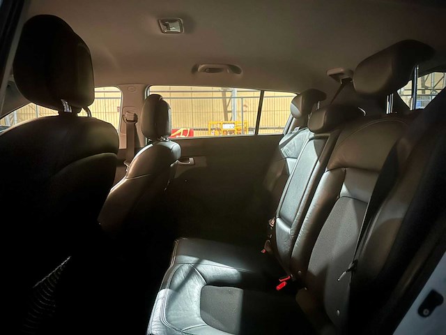 Kia sportage 1.6 gdi xecutive plus pack; 88-tlt-4 - afbeelding 2 van  11