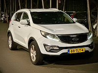 Kia sportage 1.6 gdi xecutive plus pack; 88-tlt-4 - afbeelding 1 van  11