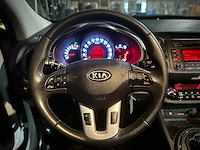 Kia sportage 1.6 gdi xecutive plus pack; 88-tlt-4 - afbeelding 8 van  11