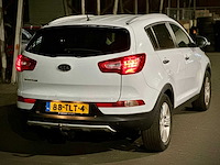 Kia sportage 1.6 gdi xecutive plus pack; 88-tlt-4 - afbeelding 4 van  11