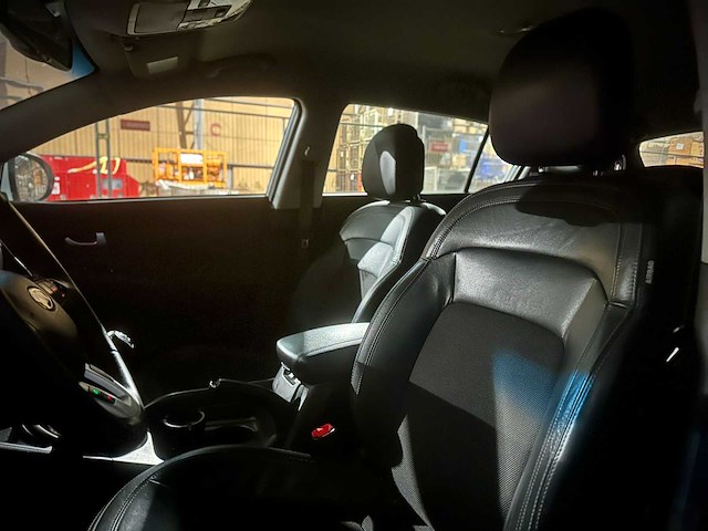 Kia sportage 1.6 gdi xecutive plus pack; 88-tlt-4 - afbeelding 7 van  11