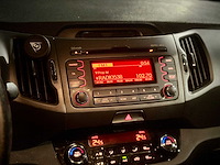 Kia sportage 1.6 gdi xecutive plus pack; 88-tlt-4 - afbeelding 11 van  11
