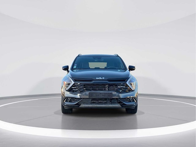 Kia sportage 1.6 plug-in hybrid gt-line premium 4wd 2022 - afbeelding 39 van  39