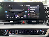 Kia sportage 1.6 plug-in hybrid gt-line premium 4wd 2022 - afbeelding 5 van  39
