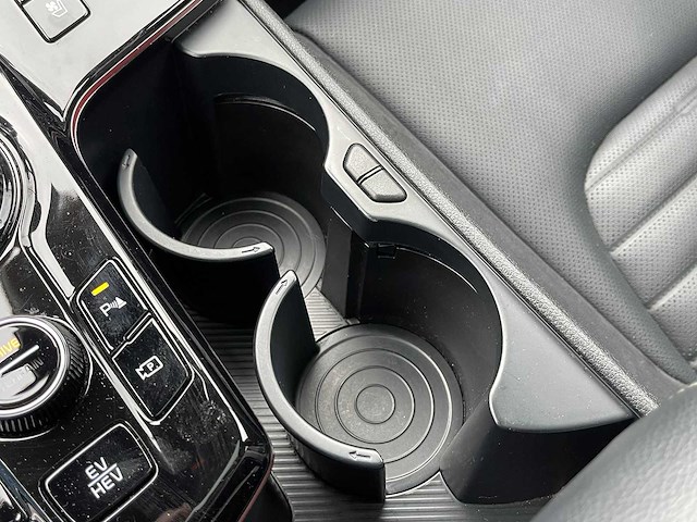 Kia sportage 1.6 plug-in hybrid gt-line premium 4wd 2022 - afbeelding 13 van  39